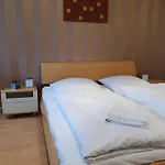 Strandvilla Undine Fewo 19 Meerblick