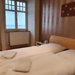 Strandvilla Undine Fewo 19 Meerblick