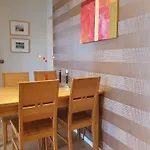 Strandvilla Undine Fewo 19 Meerblick