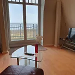 Strandvilla Undine 19 Meerblick Rostock