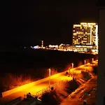 Strandvilla Undine 19 Meerblick Apartment *